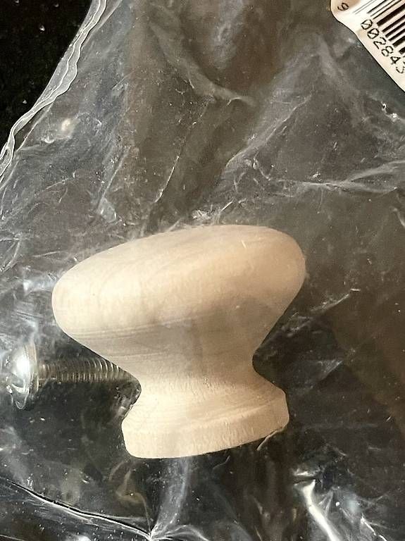Schränke: Möbelknopf, Möbelgriff – Neu und originalverpackt aus Frauenfeld von michelle83 3