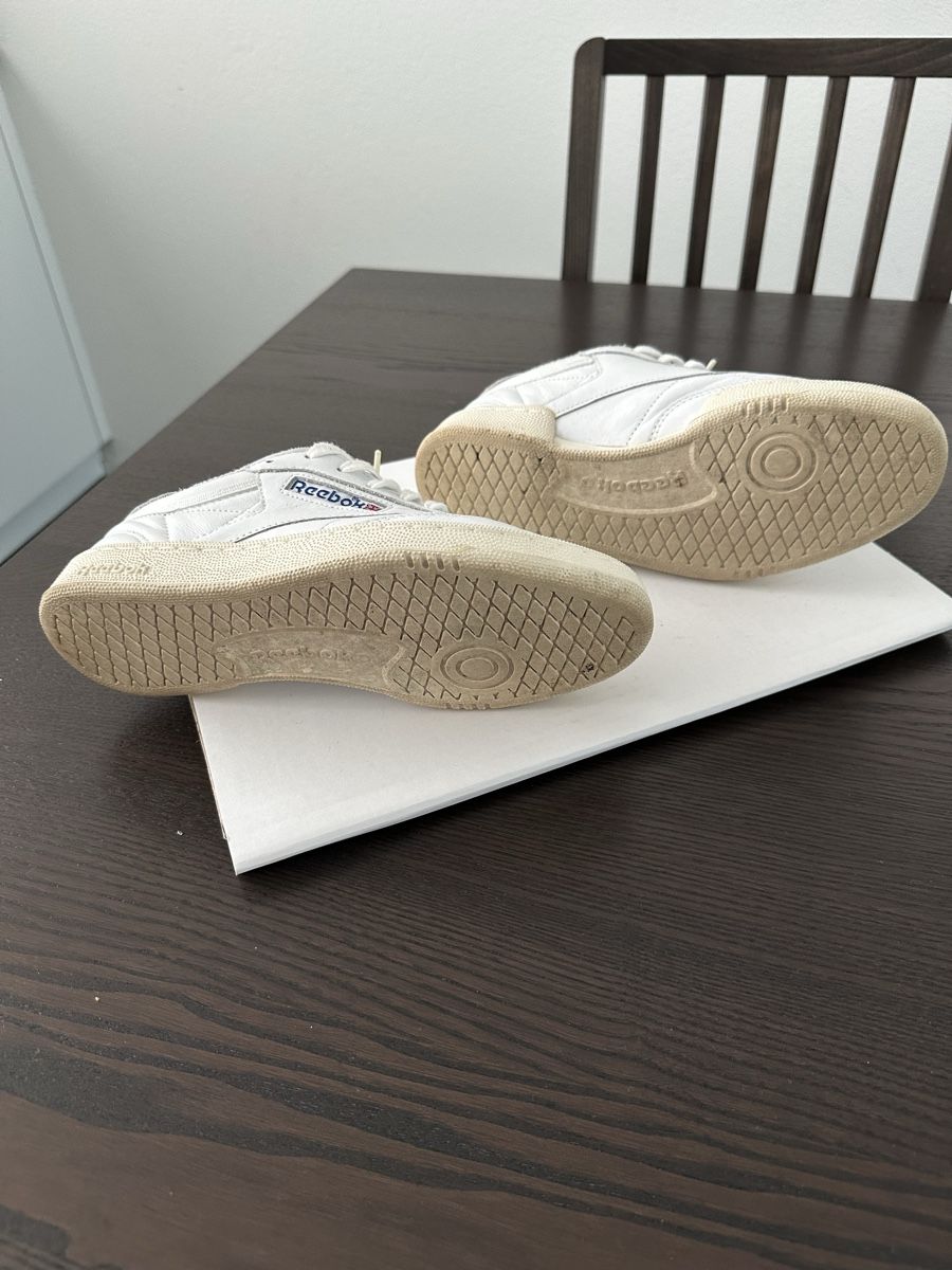 Reebok Scarpe da uomo: Reebok Club C x BAIT – Nuovo (secondo la descrizione) da Schlieren venduto da James1010 4
