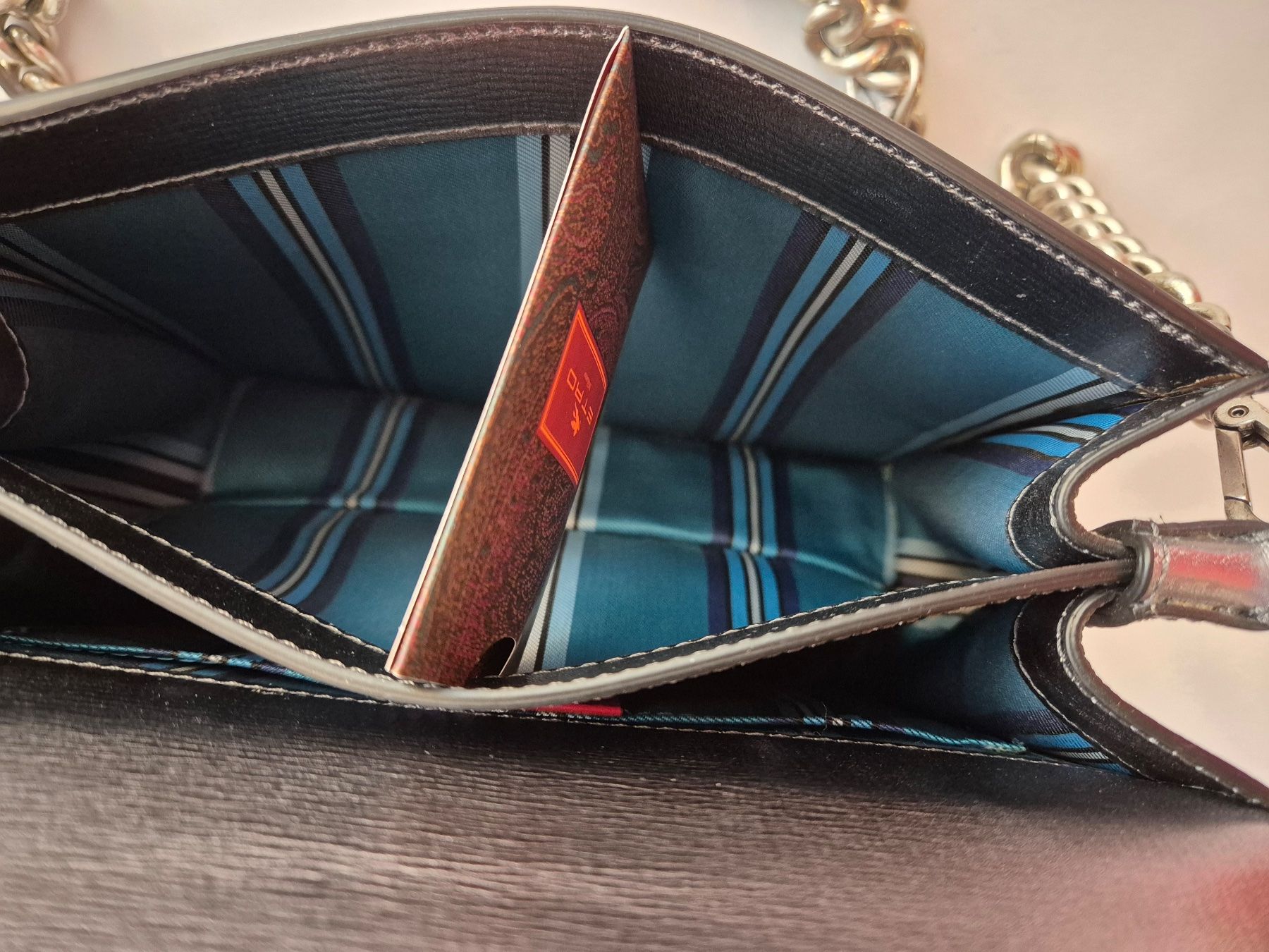 Etro Borse da donna: ETRO Tasche – Nuovo (secondo la descrizione) da Basel venduto da ulrichkru1 8
