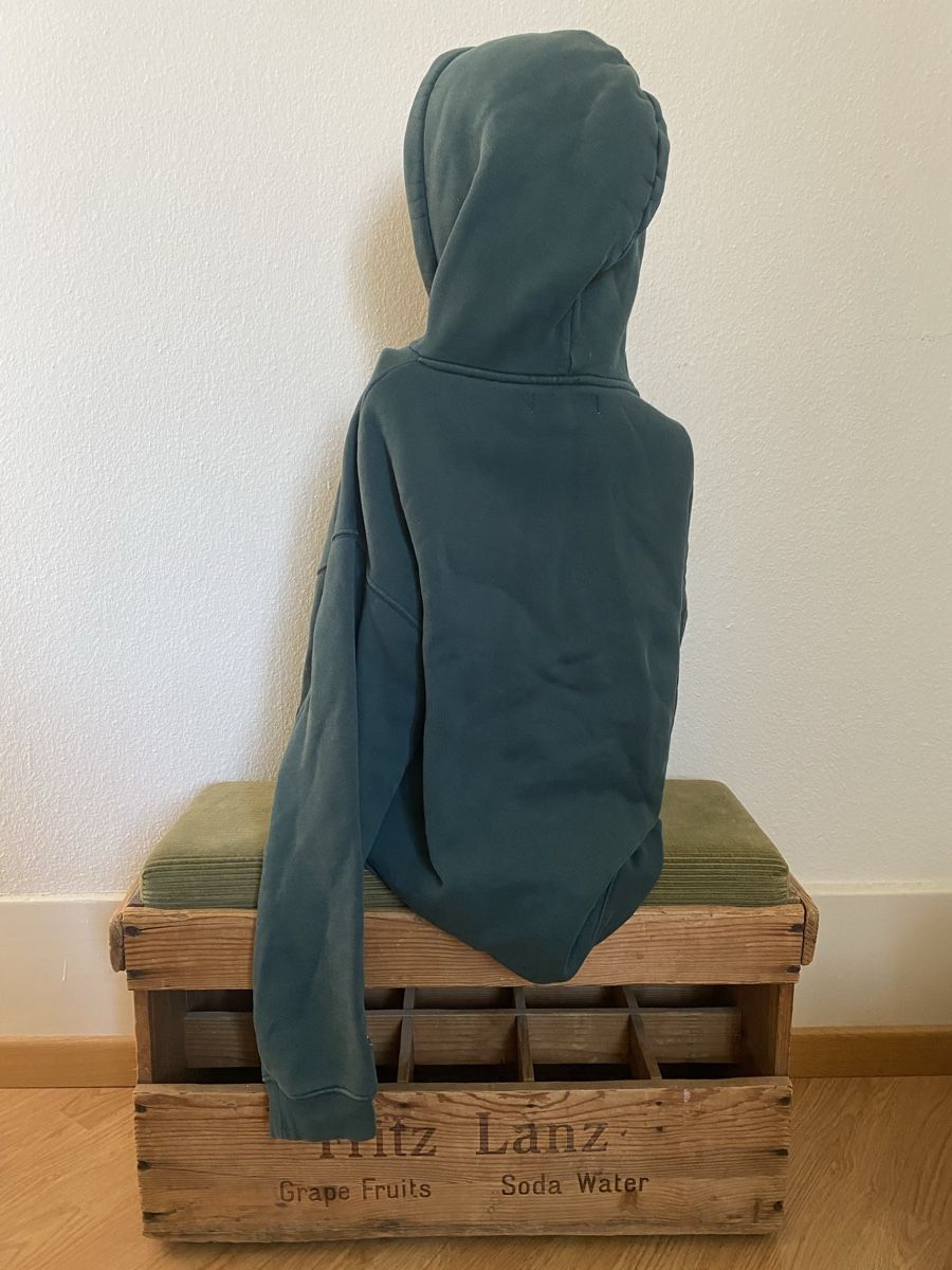 Pullover & Sweatshirts: Live from Earth Hoodie / Grösse M – Gebraucht aus Winterthur von lenolson 1