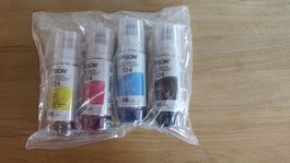 Epson 104 Drucker Tinte
