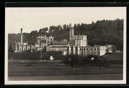 Rheinfelden, Brauerei Feldschlösschen, 