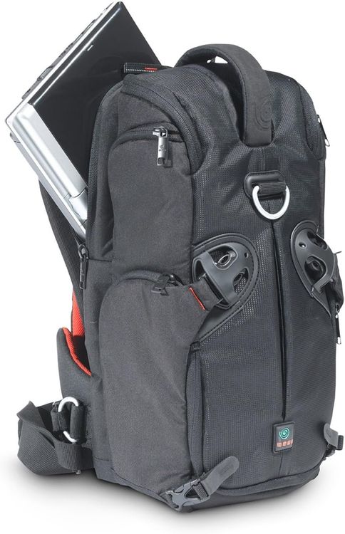 Kata Kamerarucksack / Laptoprucksack 33 Liter + Trolley (Gebraucht) in ...