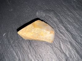 Bergkristall - Quarz natur