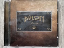 Pylon - Doom