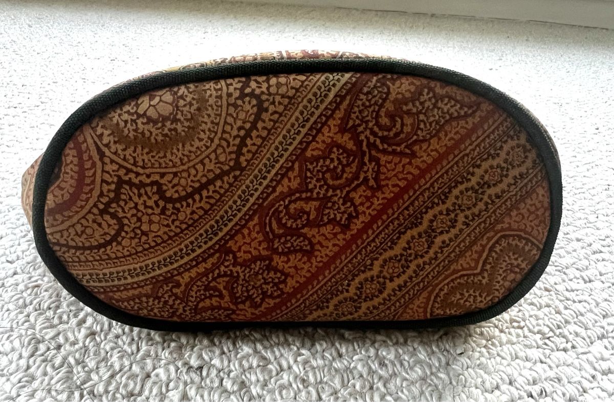 Etro Borse da donna: Etro Paisley Mini Tragetasche Vintage – Usato da Zürich venduto da ClosetKTT 7