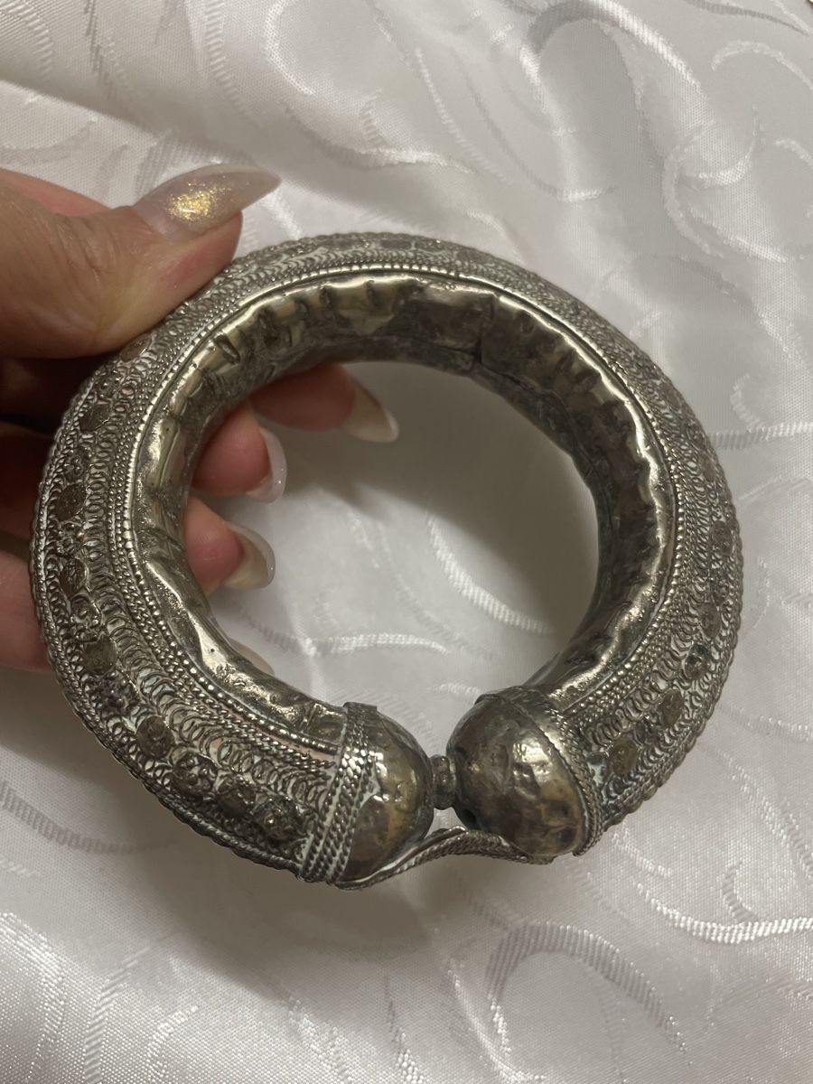 Bracciali & Braccialetti: Bracelet indien – Usato da Montreux venduto da Pipo7878 1