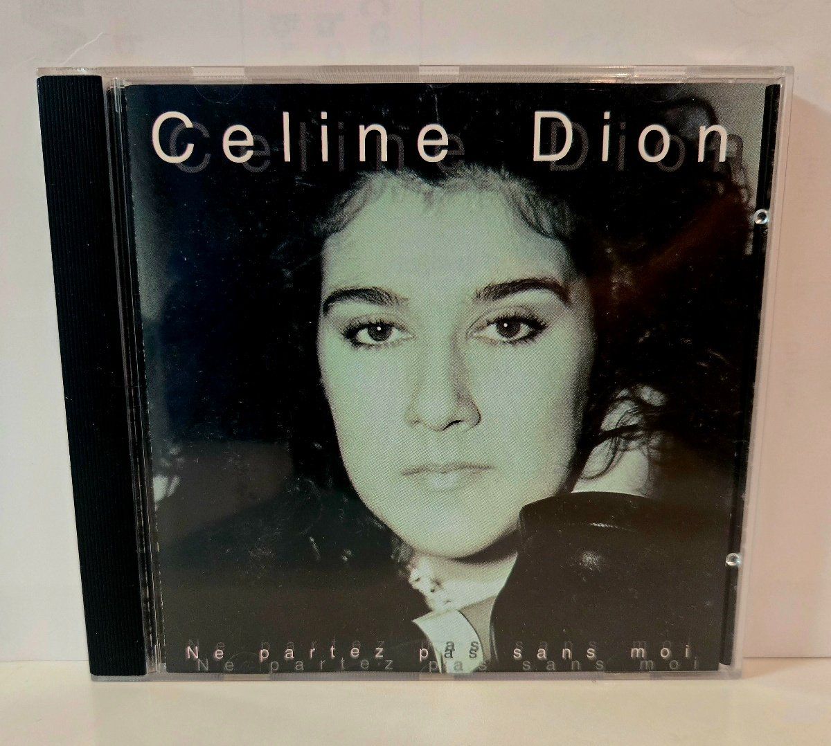 CD: Celine Dion 3xCD – Usato da Riedt b. Erlen venduto da 63ak 1