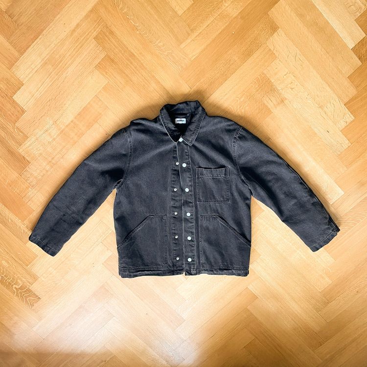WEEKDAY Jess Quilted Jacket (Gebraucht) in Vevey für CHF 35 – mit ...