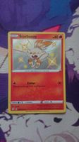 Scorbunny SV015 Shining Fates Englisch 