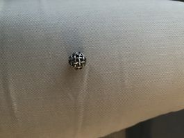 Pandora Charm