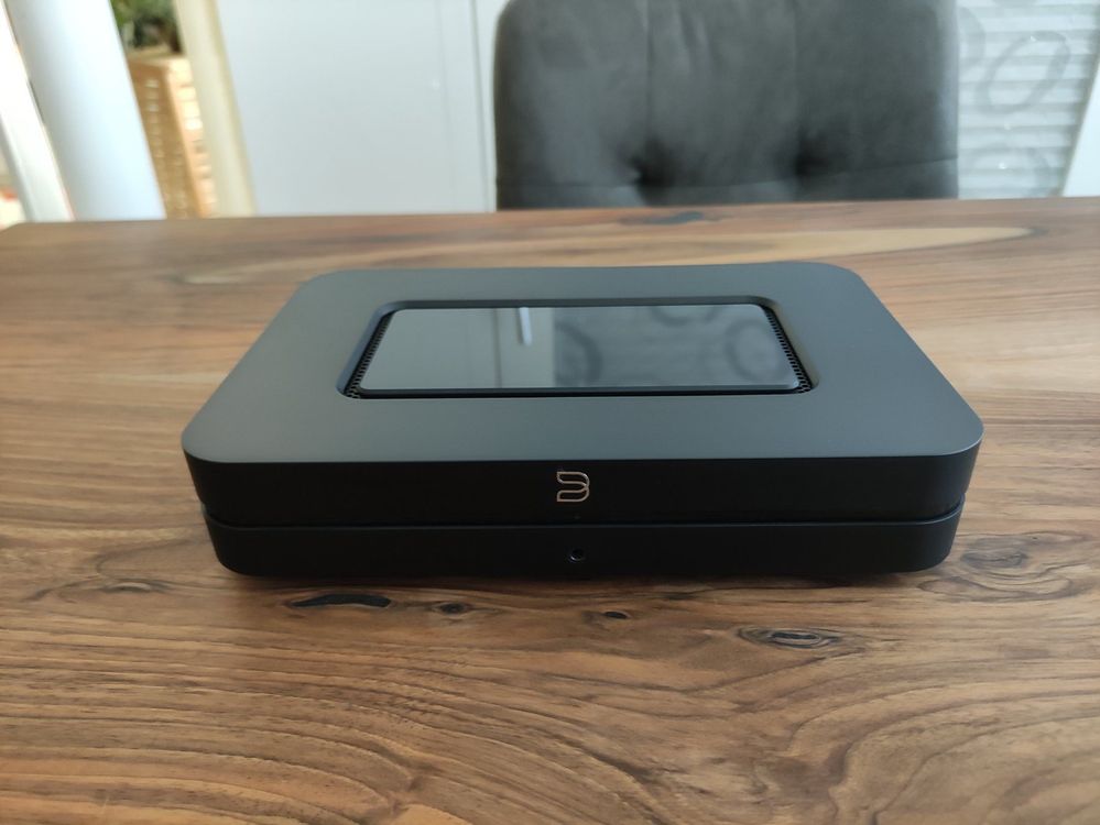 Bluesound NODE 3 | Kaufen auf Ricardo