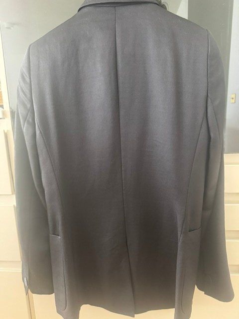 Giacche: Veste ET VOUS noir – Usato da Genève venduto da san_lb79 1