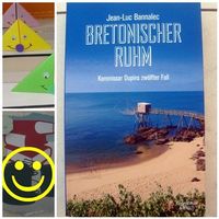 Bretonischer Ruhm, Kommissar Dupins 12. Fall