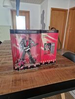 Coffret CD+Poupée Jonny Hallyday