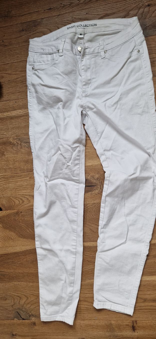 C&A Jeans: 3x Jeans – Usato da Grosswangen venduto da iranki80 1