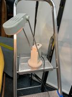 Design Tischlampe valenti