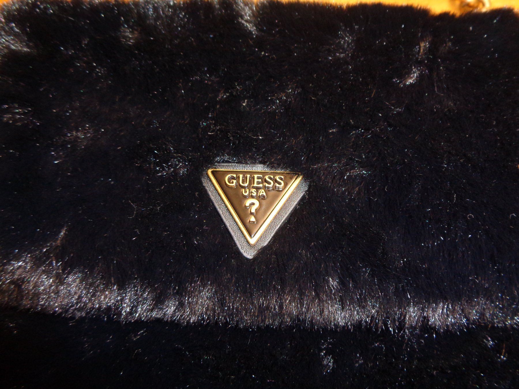 Guess Sacs femmes: GUESS Felltasche - neu – Neuf (Voir description) à Arbon par COCOplus 1