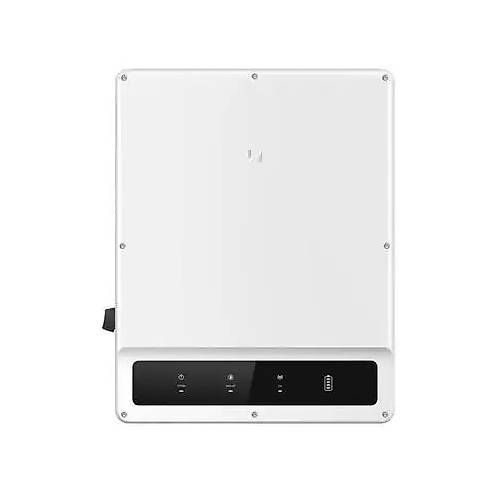 Inverter: Goodwe HybridInverter – Nuovo e nell'imballaggio originale da Pfungen venduto da barcelonista1999