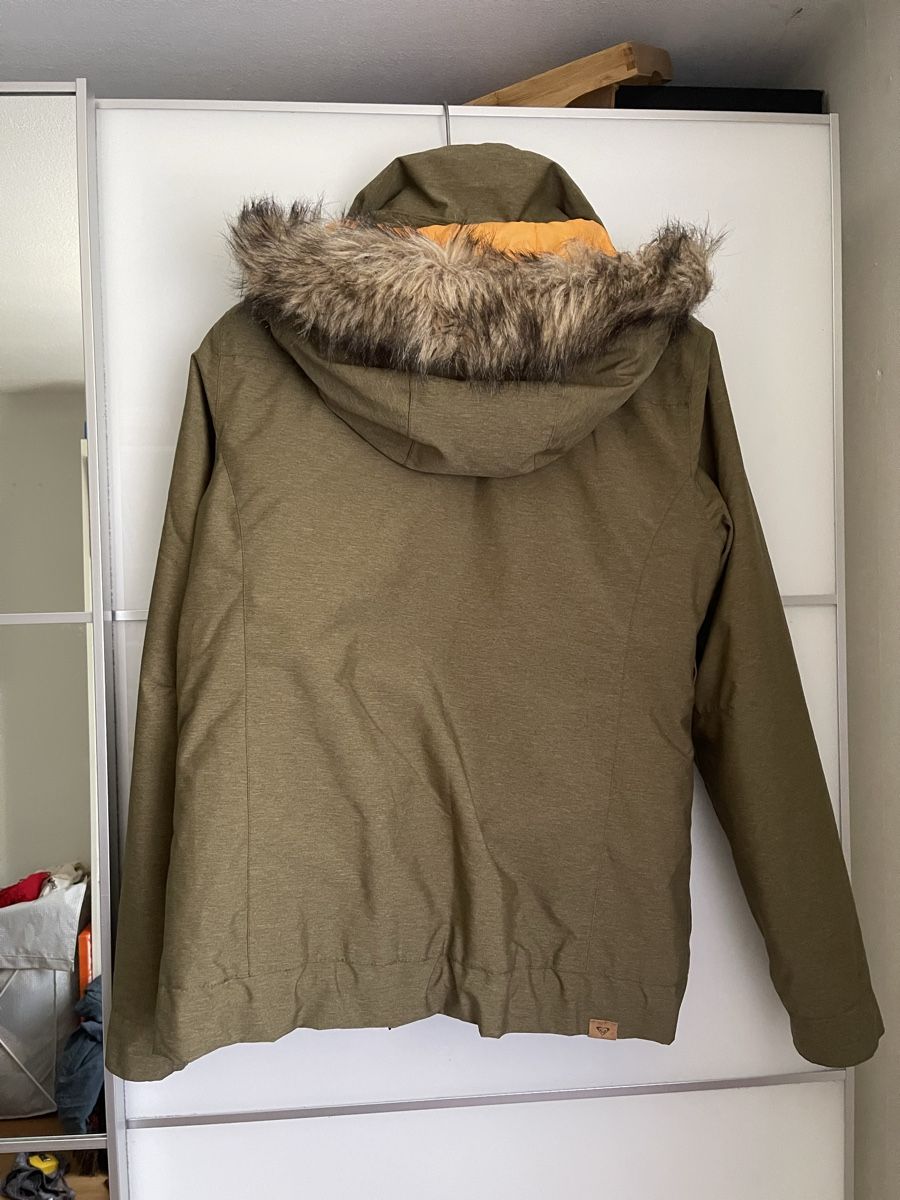 Roxy Vestes: Skijacke Roxy – D'occasion à Bern par jeh0815 3