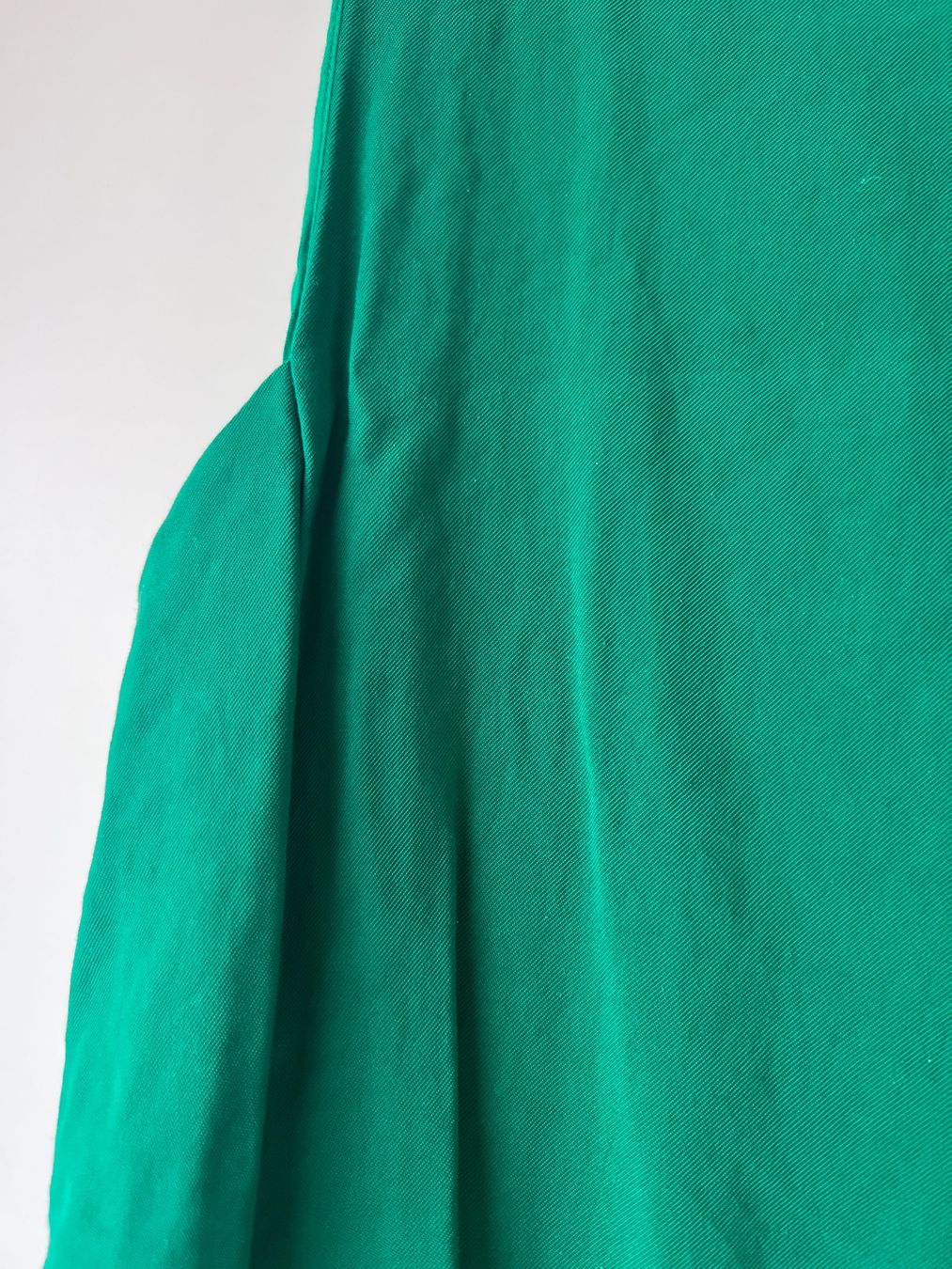 Mango Kleider: SALE 💚 Mini Sommerkleid, Mango – Gebraucht aus Balzers von clancy_SCVW 1