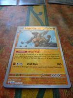 POKEMON  Rhyperior  H  SCR EN  076/142   HP200   2024