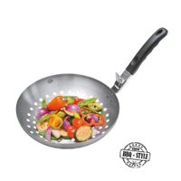 Gemüse-Wok BBQ für den Grill von Gefu