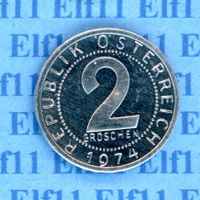 ATS___0.02 1974 stgl 2 Groschen