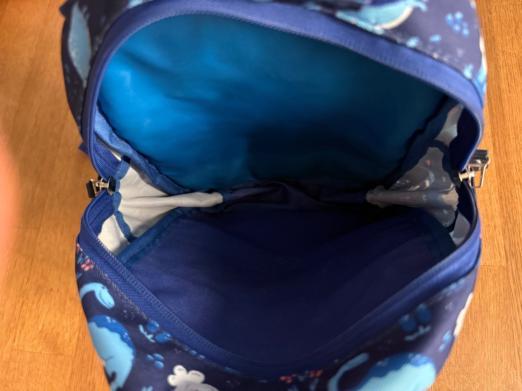 Funki Kindertaschen: Rucksack Funki – Gebraucht aus Winkel von gatta 3
