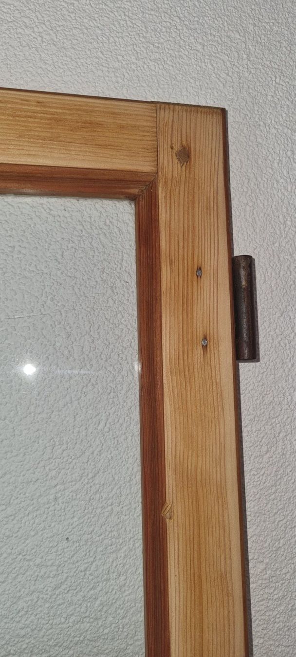 Finestre: Altes Fenster 100cm x 48cm – Usato da Kaltacker venduto da Andy1969 6