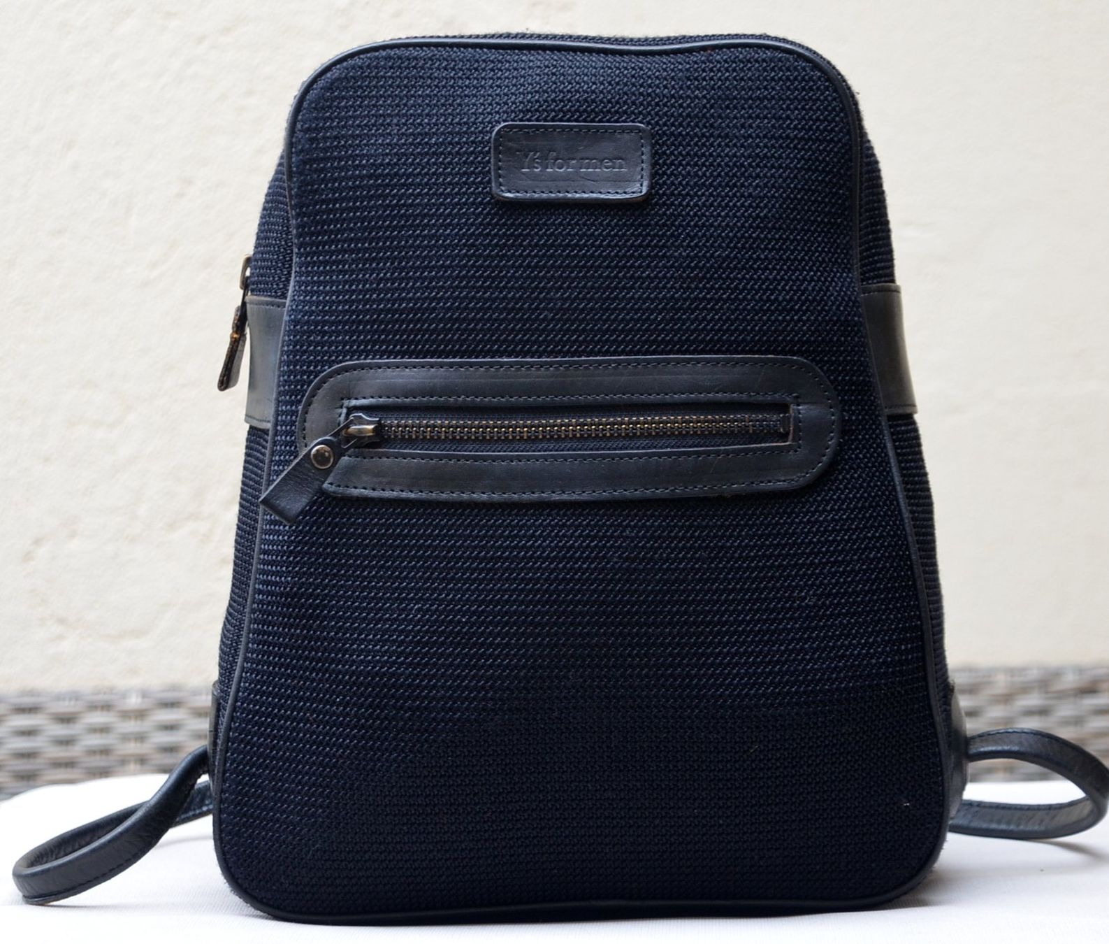 Zaini: Rucksack Y's for men sac à dos – Usato da Collonges venduto da arashee