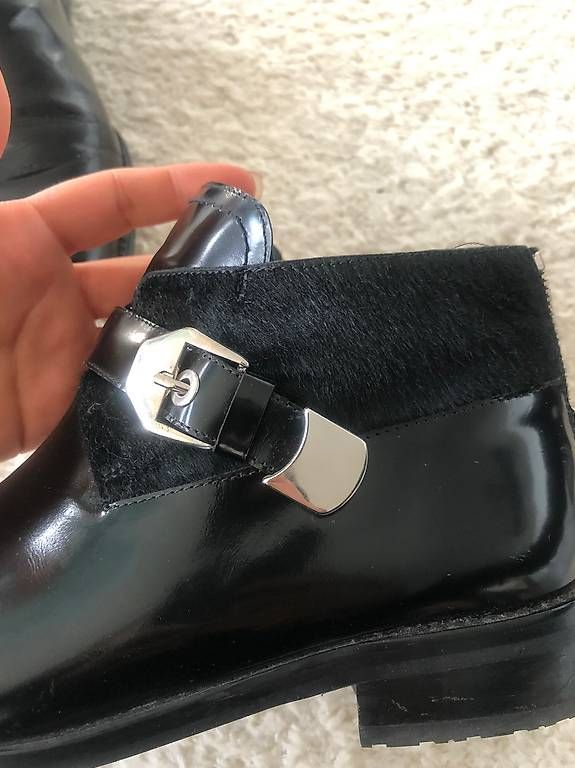 Scarpe da donna: Stuart Weitzmann Schuhe Gr. 38 – Usato da Meilen venduto da kas_9ws2 1