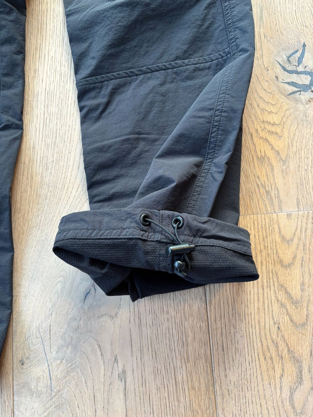 Pantaloni: Outdoor- / Treckinghose, Gr. 152 – Usato da Wahlendorf venduto da Irba 1
