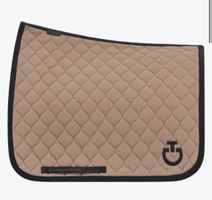 Cavalleria Toscana Springschabracke 
