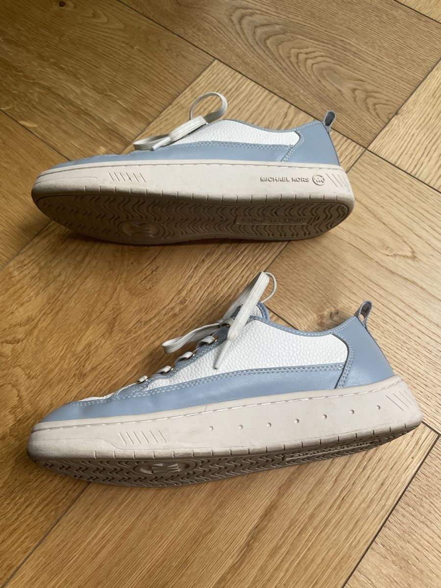 Michael Kors Damenschuhe: Michael Kors sneaker – Gebraucht aus Zürich von Fredsgaard 3