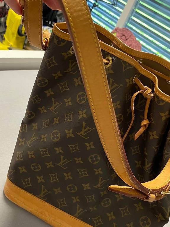 Louis Vuitton Borse da donna: Louis Vuitton Tasche – Usato da Baar venduto da dan_88gy 1