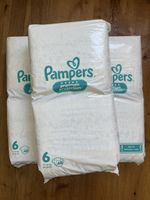 Windeln Pampers Premium Protection Grösse 6 neu