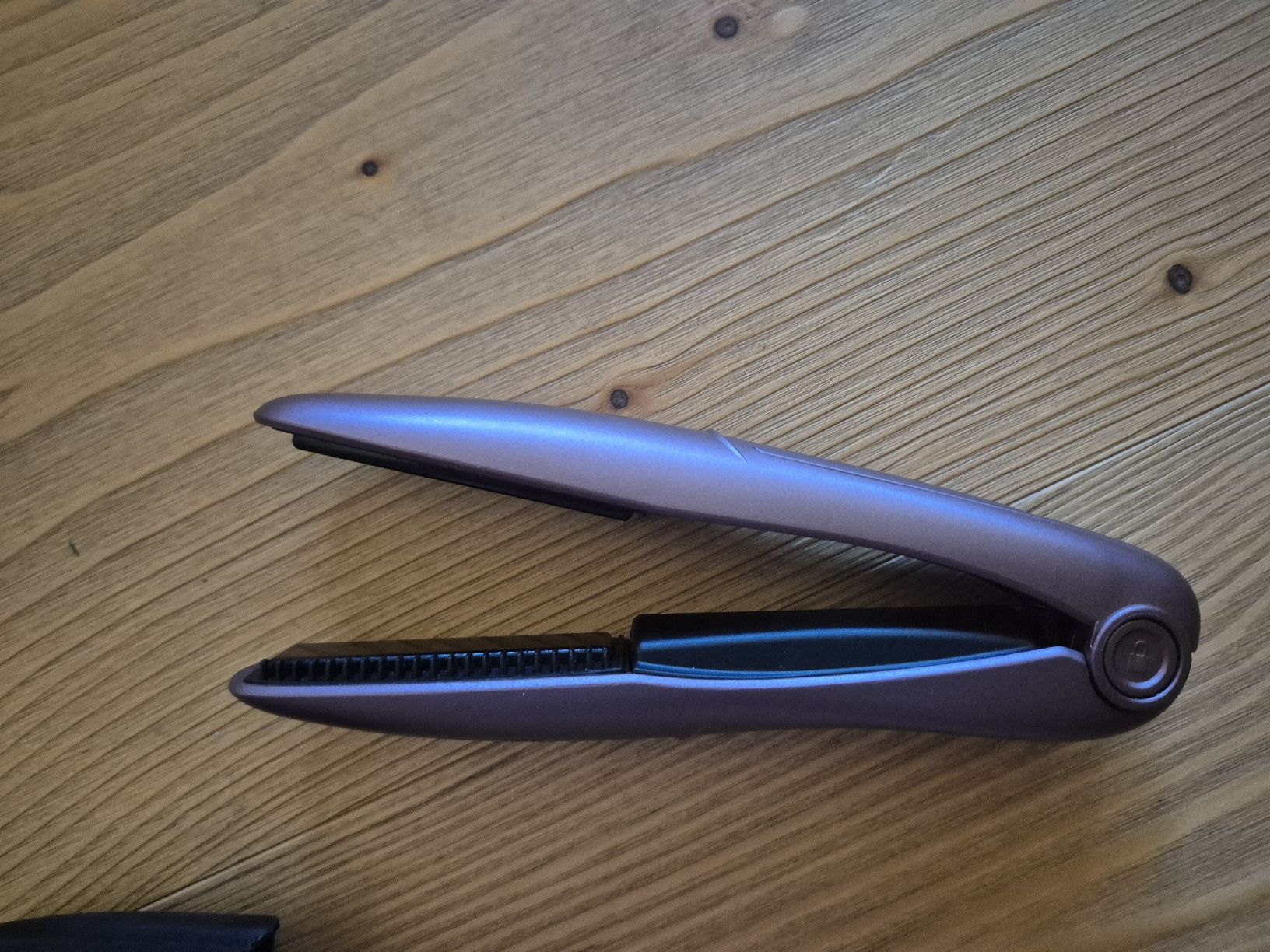 Grundig Piastre & Arricciacapelli: Haarglätter Mini Grundig – Nuovo (secondo la descrizione) da Schaanwald venduto da Gismo034 2