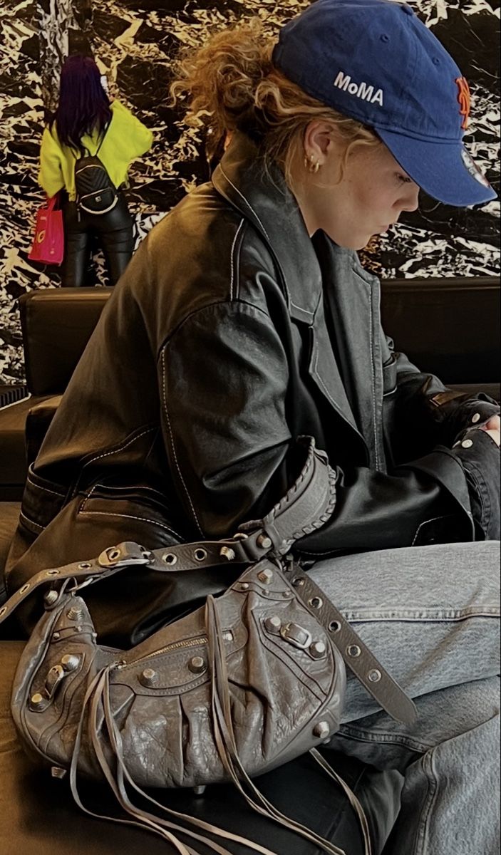 Maison Margiela Giacche: Maison Margiela leather jacket – Usato da Bern venduto da sab_j69p 1