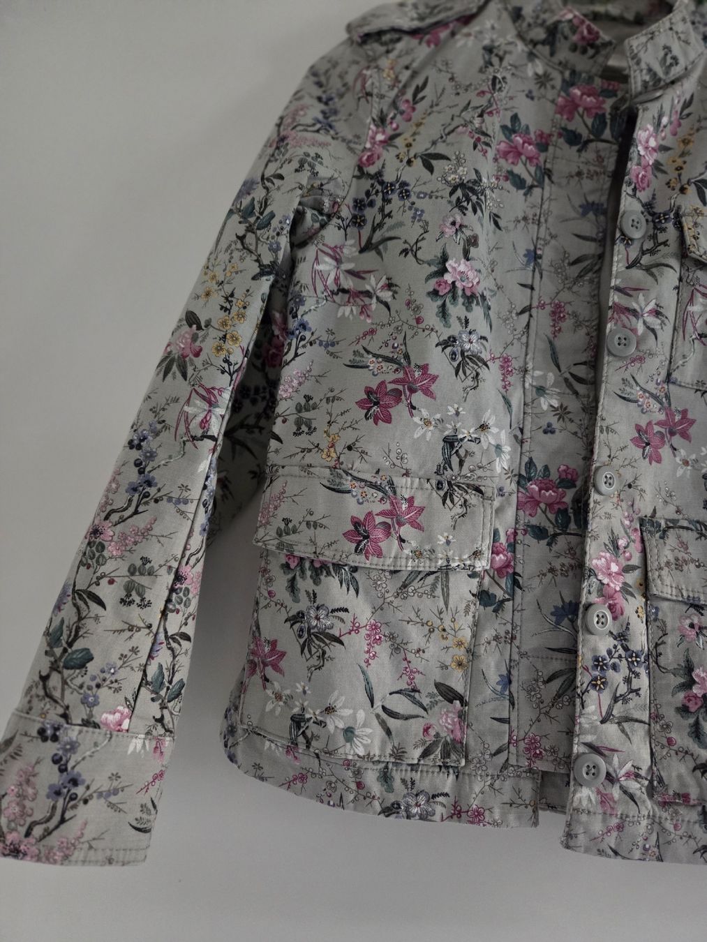 H&M Giacche: Jacke Sommer gr. 34 – Nuovo (secondo la descrizione) da Bronschhofen venduto da Katrusja 2