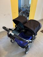 Bugaboo Donkey Kinderwagen Geschwisterwagen gebraucht