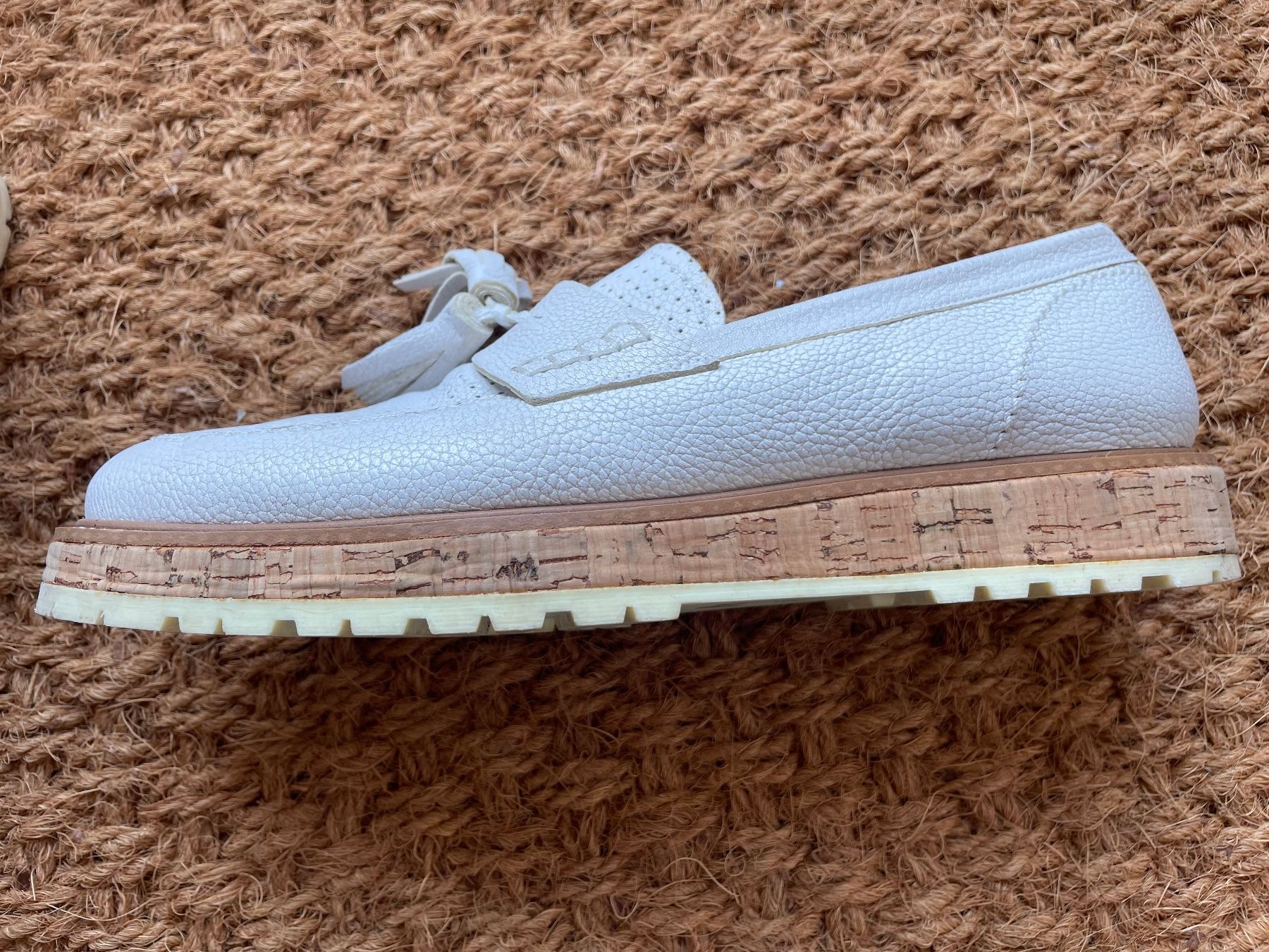 Scarpe da donna: Schuhe Marke Pertini 38 1/2 – Usato da Hausen am Albis venduto da Werk3
