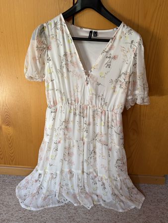 Robe d’été 