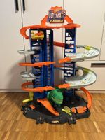 Hot Wheels Garage T-Rex