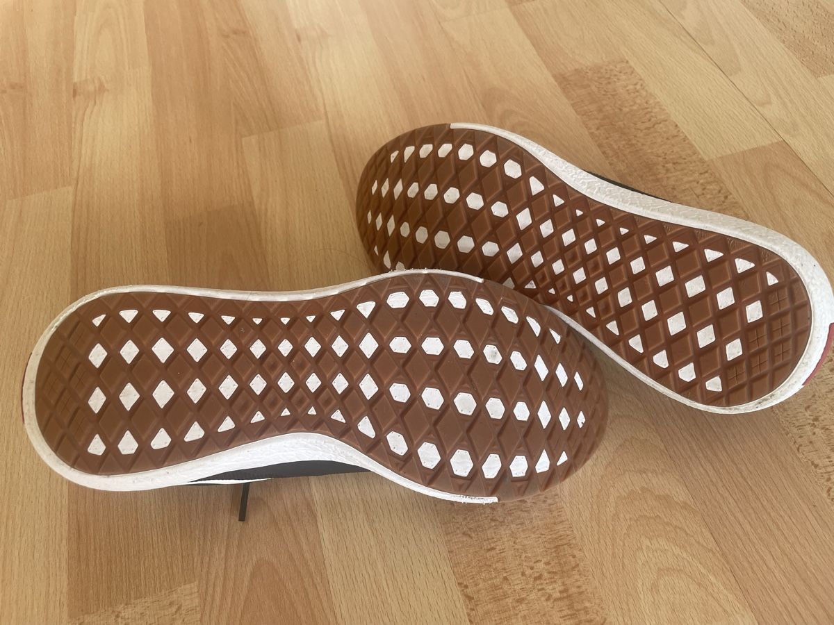 Vans Scarpe da uomo: Vans ultrarange Gr. 41 – Usato da Basel venduto da mathias464 5