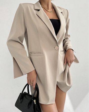Schicker SHEIN Blazer Grösse M NEU