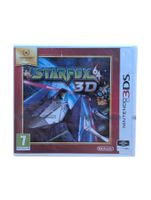 Star Fox 64 3D Nintendo 3DS Neu!