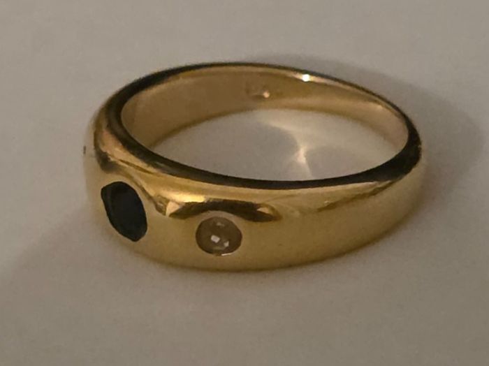 Ringe: Ring wunderschön – Gebraucht aus Wittenbach von rose_rosi 1