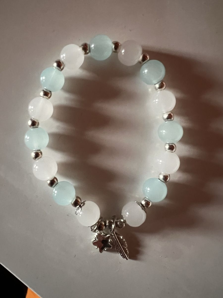 Bracciali & Braccialetti: Armband Modeschmuck – Nuovo (secondo la descrizione) da Konolfingen venduto da SonjaKalt