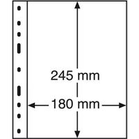 OPTIMA 1C Hüllen